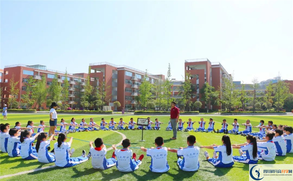 2026年成都市四川大學(xué)附屬中學(xué)新城分校招生計(jì)劃是多少？
