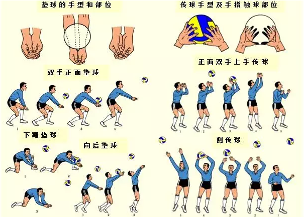 暑假開始，中考體育想拿滿分可以練起來了