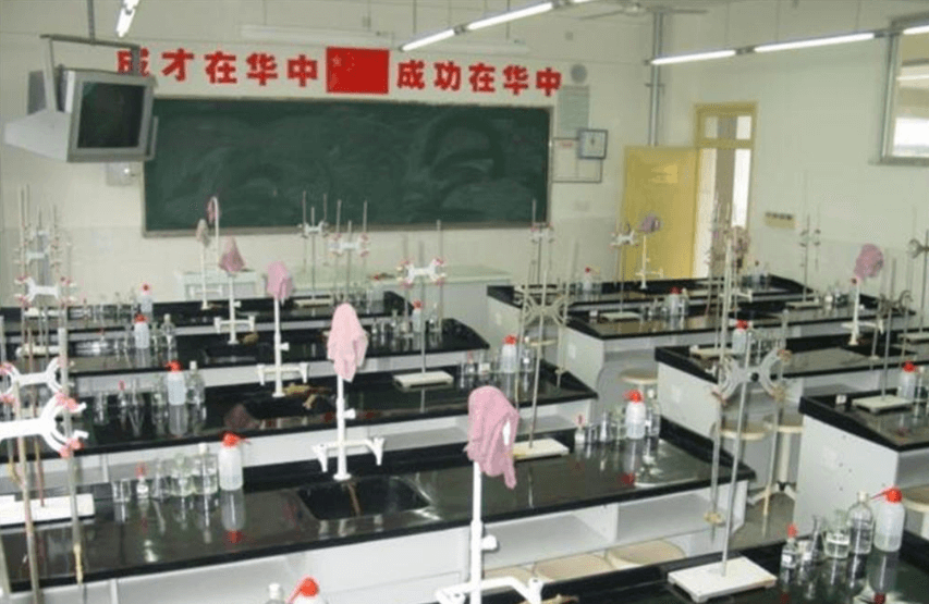 華陽中學(xué)2019年班級設(shè)置