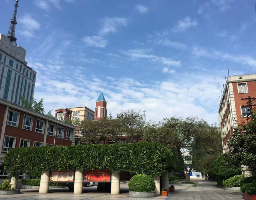 成都樹(shù)德實(shí)驗(yàn)中學(xué)地理位置在哪兒？