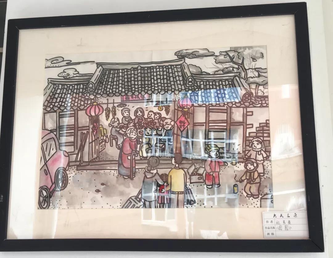 成都市三原外國語學校：幾個瞬間，一串名字，無數(shù)感動！