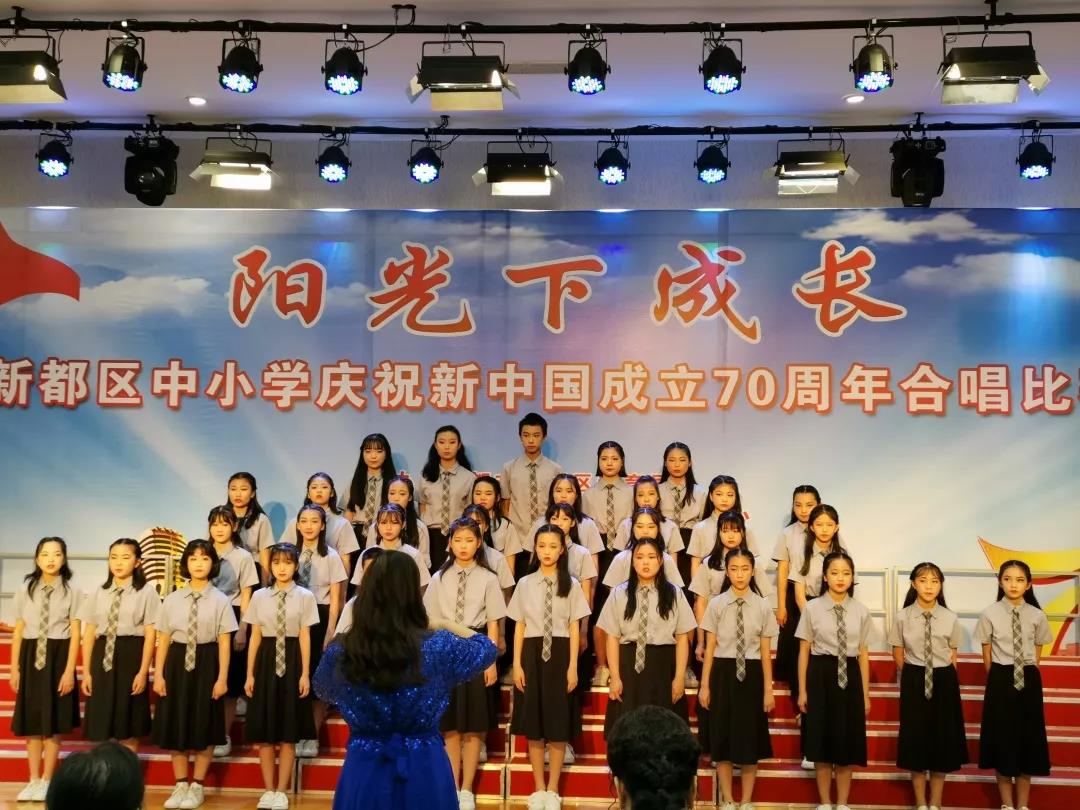 成都市三原外國語學校：幾個瞬間，一串名字，無數(shù)感動！