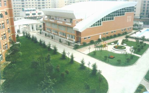 西川中學(xué)辦學(xué)條件怎么樣？
