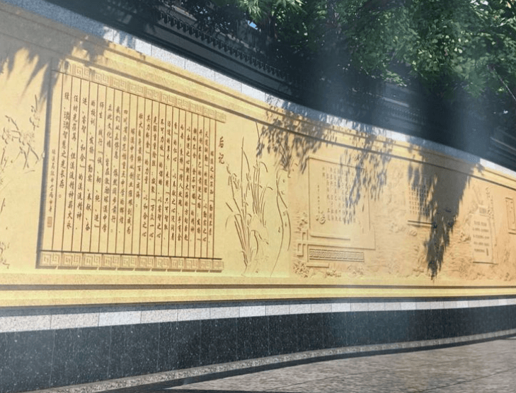 資中球溪高級(jí)中學(xué)好不好？