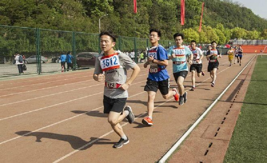 成都中考2019年體育考前準(zhǔn)備(2)