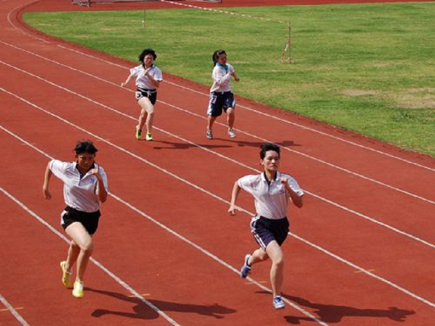 成都中考2019年體育測試規(guī)則