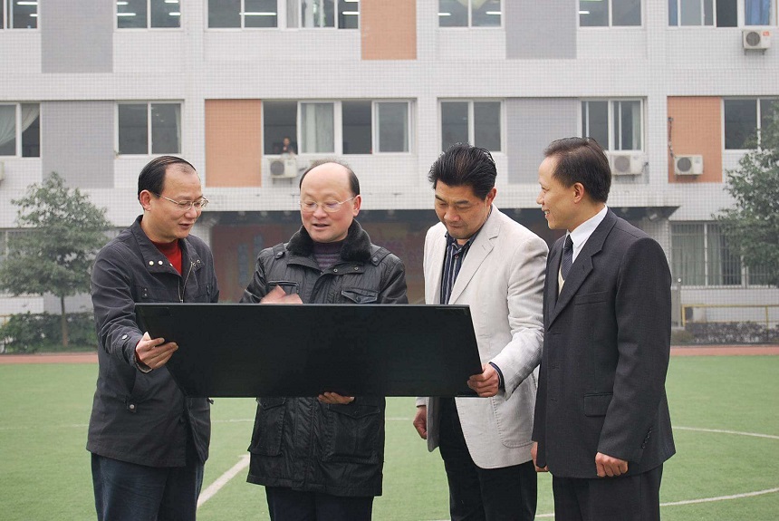 石橋中學怎么樣？辦學質(zhì)量好不好？