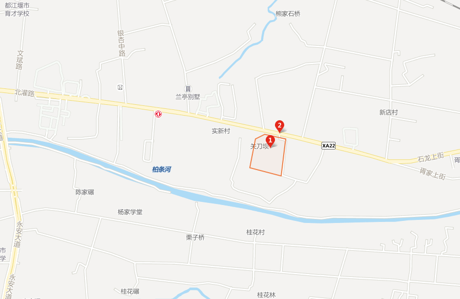 ?玉壘中學(xué)地址在哪兒？
