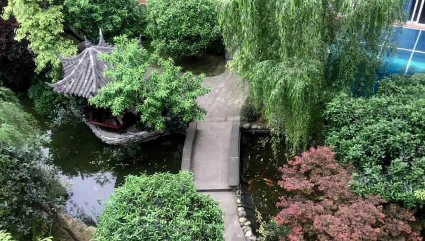 成都鐵路中學(xué)2019年中考錄取分?jǐn)?shù)是多少？