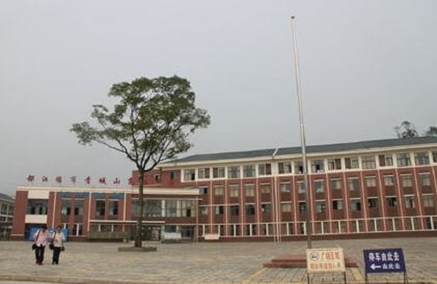 青城山高級中學(xué)是公辦還是民辦？