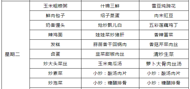 郫縣嘉祥外國(guó)語(yǔ)學(xué)校食宿條件怎么樣？