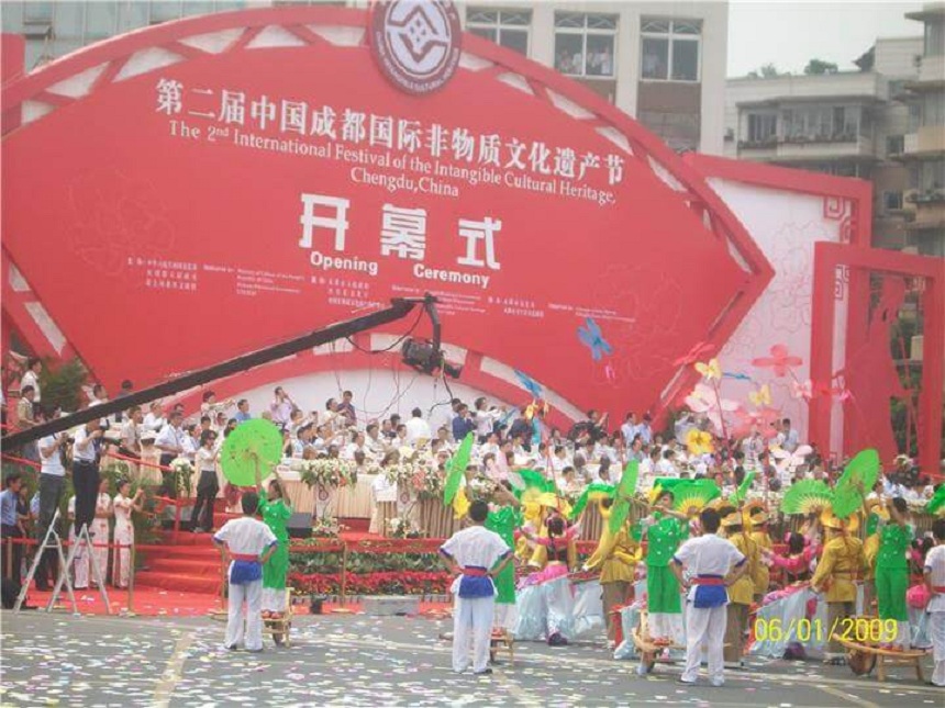 洛帶中學(xué)環(huán)境怎么樣？