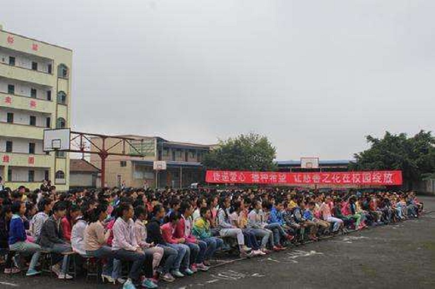 南津中學(xué)教學(xué)質(zhì)量怎么樣？