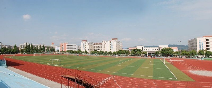 江油中學(xué)是公辦的嗎？
