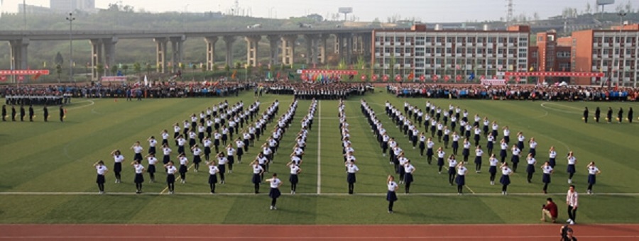 綿陽中學(xué)實驗學(xué)校是一所什么性質(zhì)的學(xué)校？