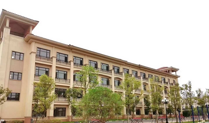 保羅國際學校怎么樣、好不好？