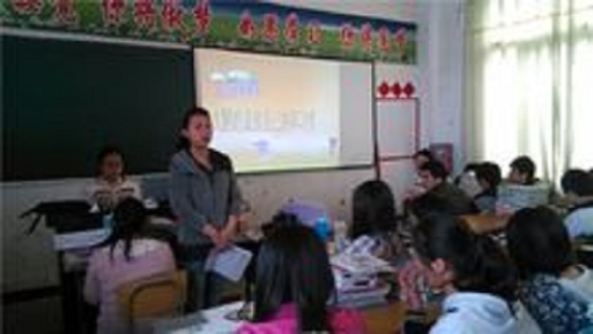 汪洋中學環(huán)境怎么樣、好不好？