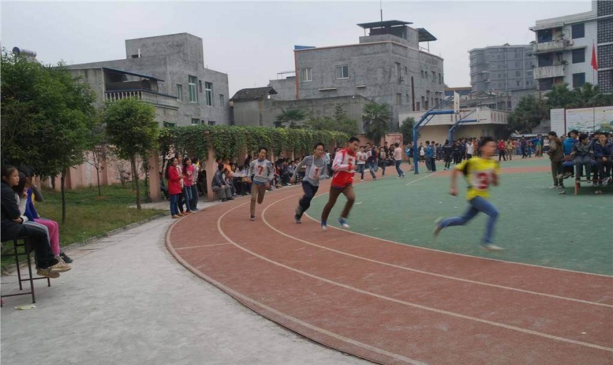 清水中學(xué)師資怎么樣、好不好？