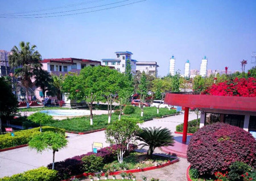 樂山市更生學校是一所什么性質(zhì)的學校？