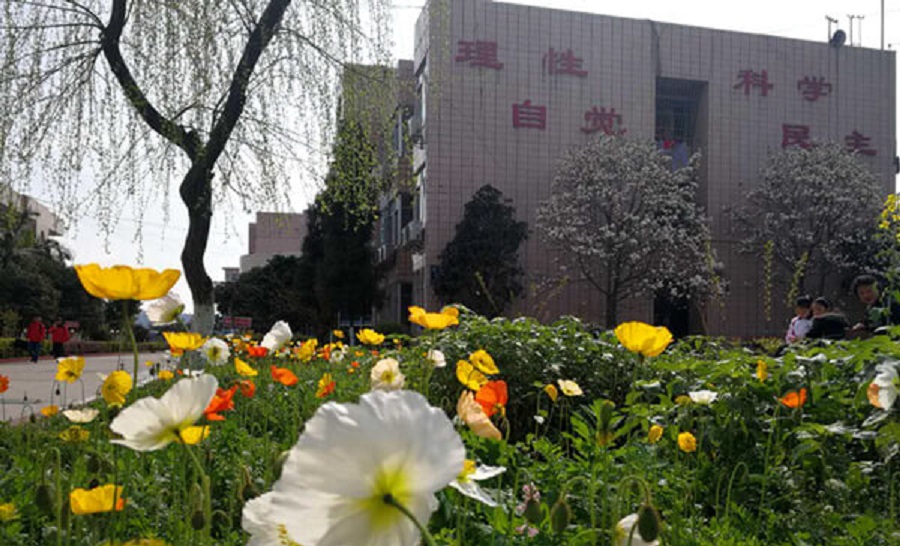 樂山市更生學(xué)校學(xué)費貴嗎？