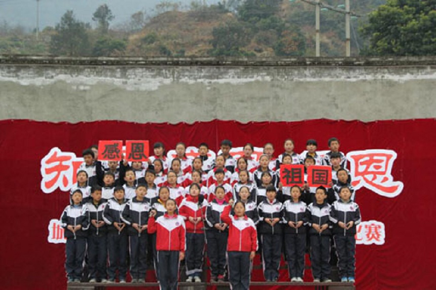石棉中學(xué)師資怎么樣、好不好？