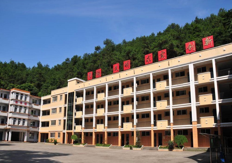 樂山四中學(xué)費收多少？