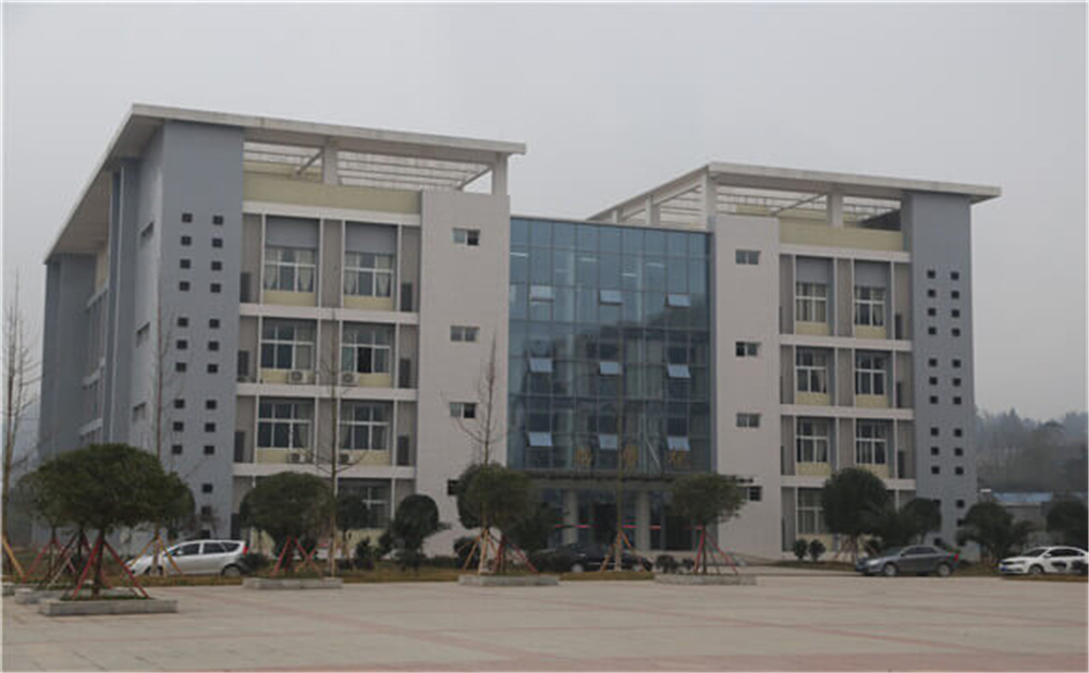 巴中市第五中學(xué)學(xué)校環(huán)境怎么樣？