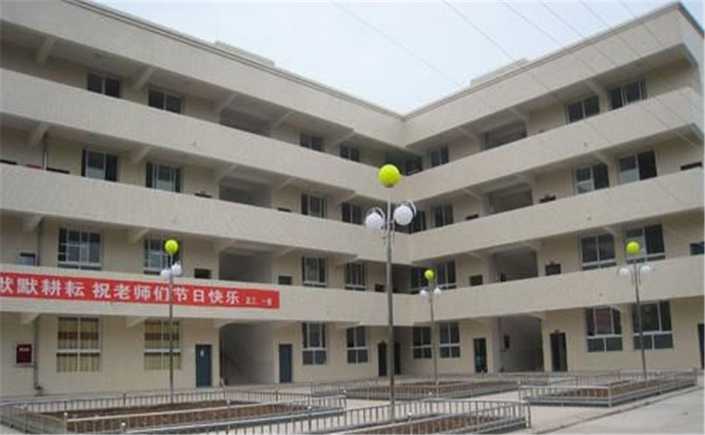 奇章中學(xué)2020年學(xué)校招生簡章公布了嗎？
