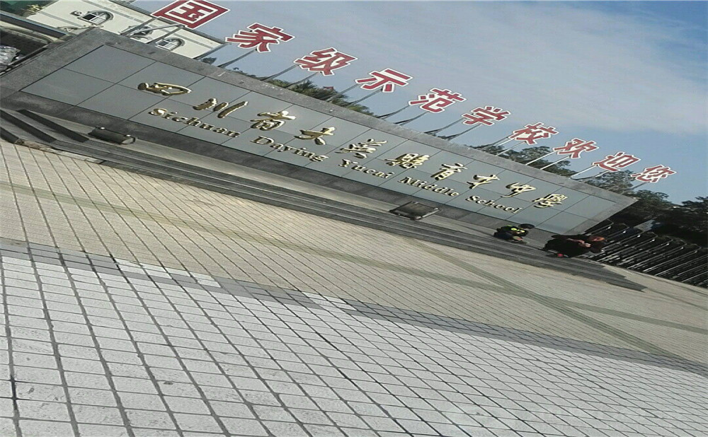 大英縣育才中學(xué)2020年的招生計(jì)劃公布了嗎？