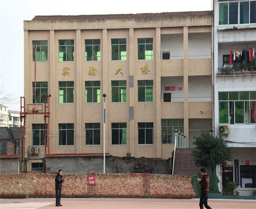 渠縣清溪中學(xué)2020年招生簡(jiǎn)章公布了嗎？