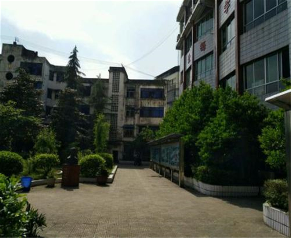 渠縣瑯琊中學(xué)2020年的錄取分?jǐn)?shù)公布了嗎？