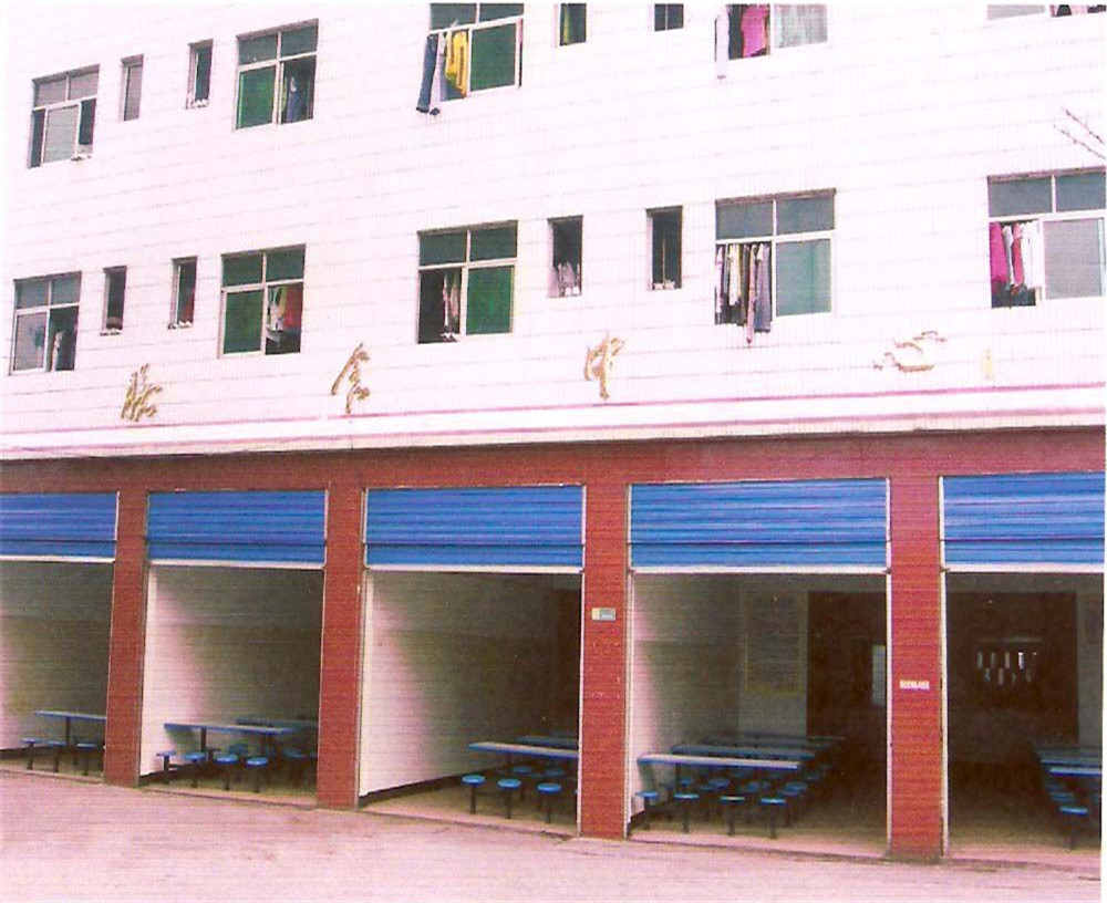 渠縣有慶中學(xué)2020年的錄取分數(shù)公布了嗎？
