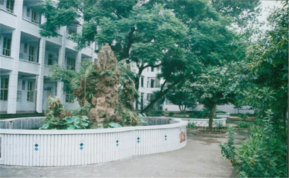 內(nèi)江市第十三中學(xué)學(xué)校詳細(xì)地址在什么地方？
