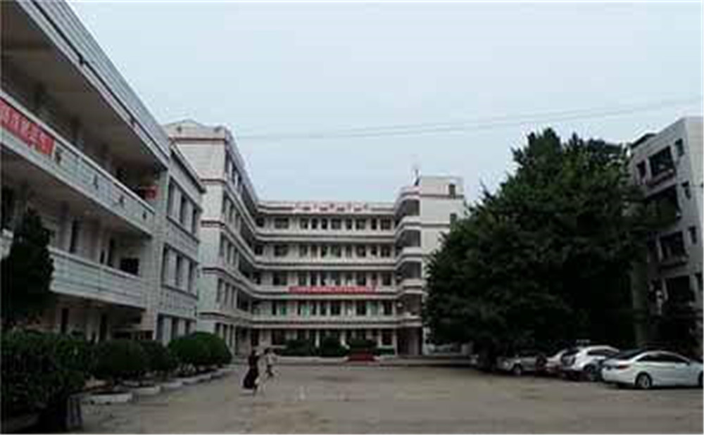 顧縣中學(xué)的詳細地址在什么地方?