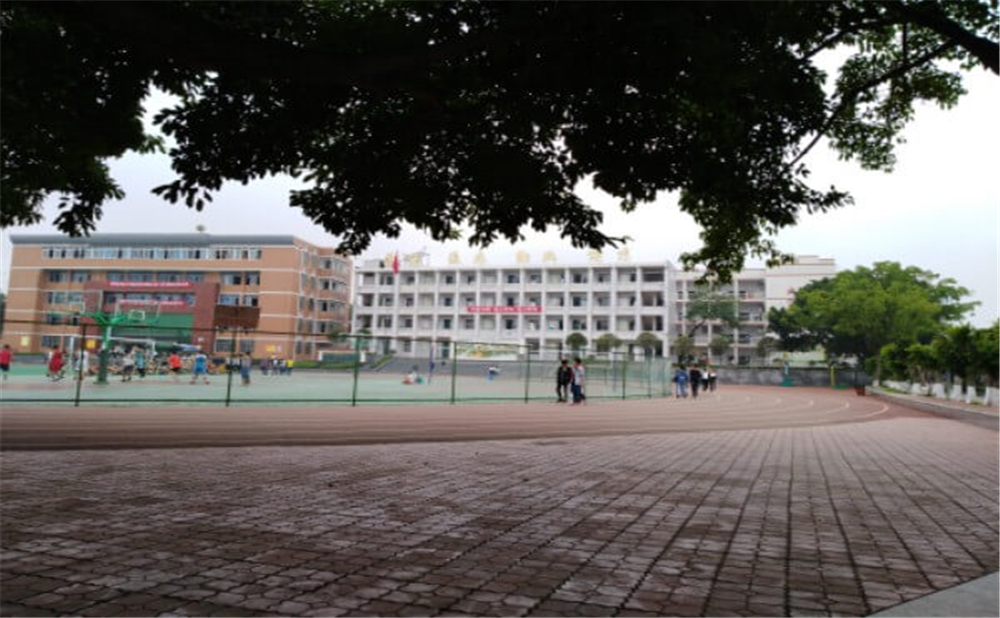 南充市李渡中學學校詳細地址在什么地方？