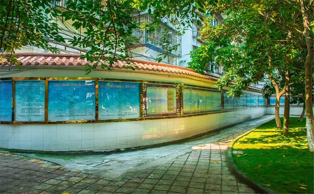 閬中東風(fēng)中學(xué)2020年中考錄取分?jǐn)?shù)線多少分？