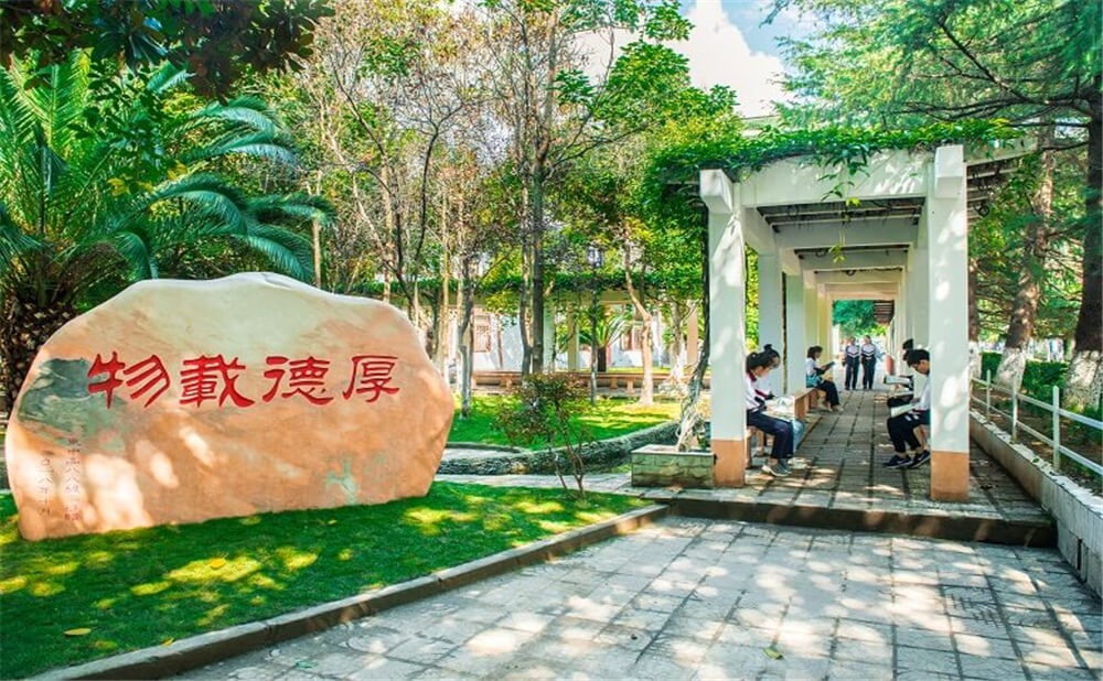 閬中東風中學2020年招生簡章在哪兒看？