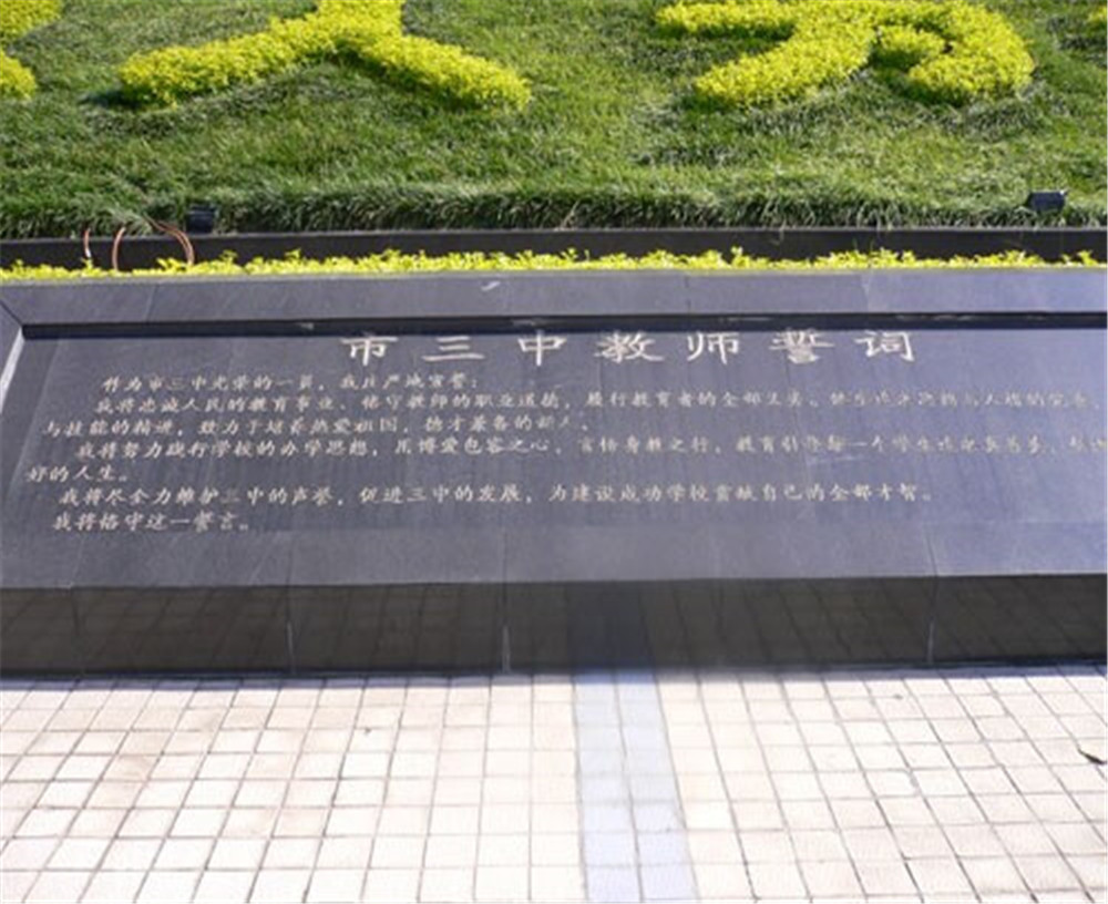 攀枝花市第三高級中學(xué)校2020年招生計劃公布了嗎？