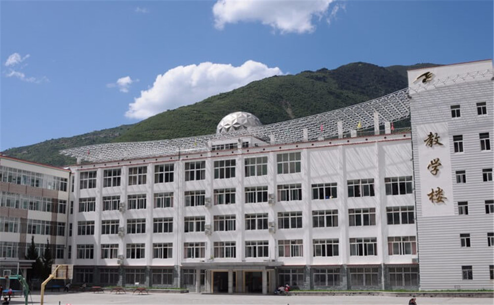 理縣中學(xué)2020年的招生計劃公布了嗎？