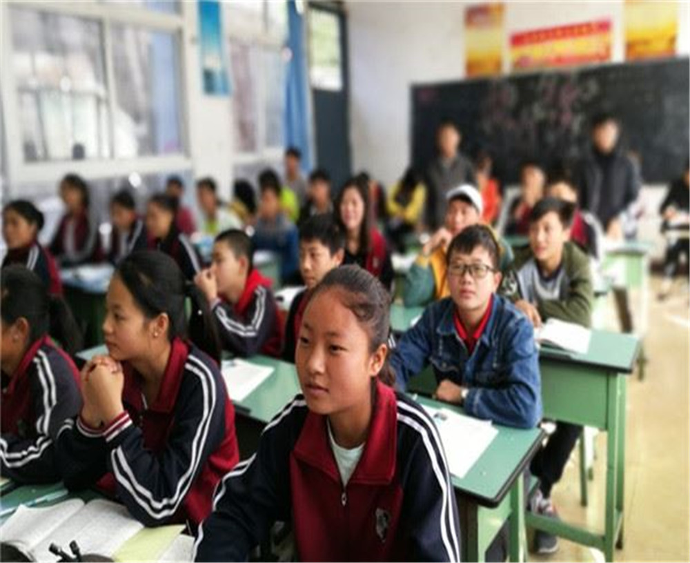 西昌市第五中學2020年招生計劃公布了嗎？