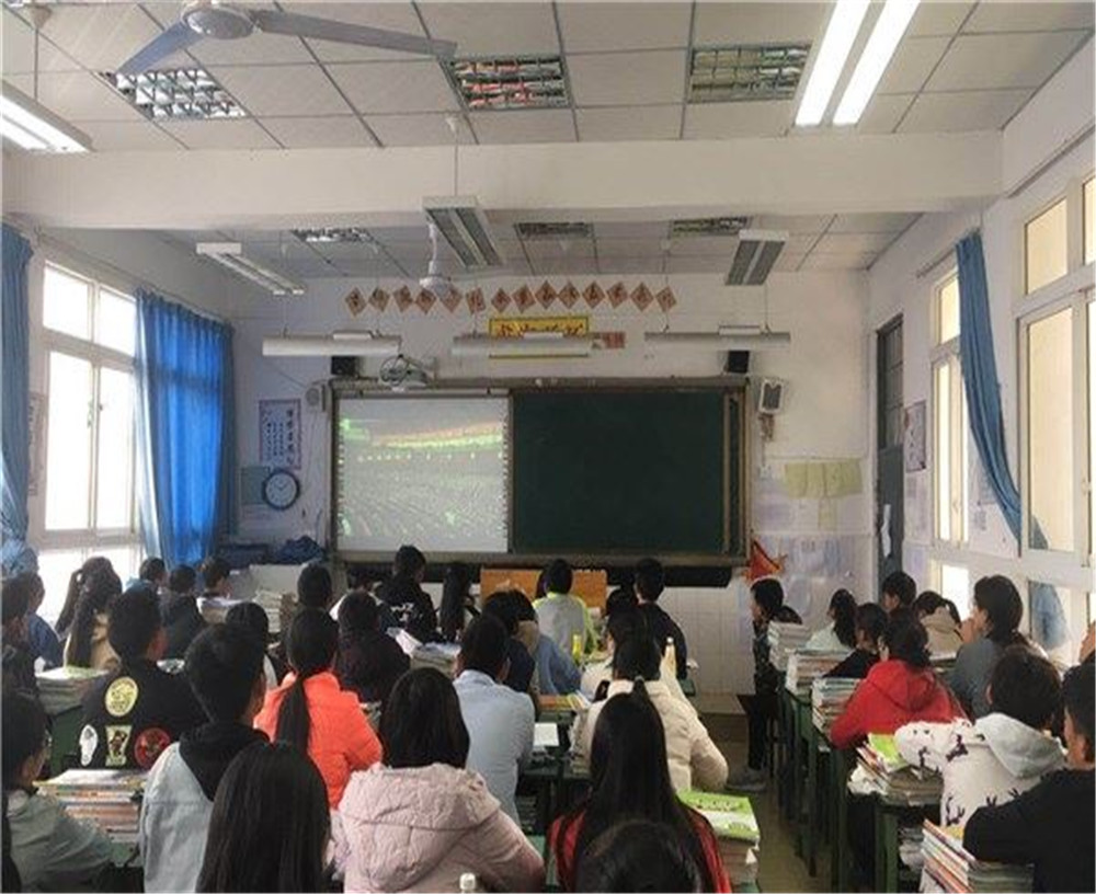 西昌市第五中學(xué)2020年中考錄取分?jǐn)?shù)線多少分？