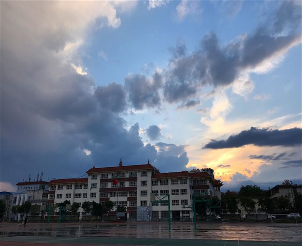 涼山州民族中學(xué)2020年的招生計劃公布了嗎？