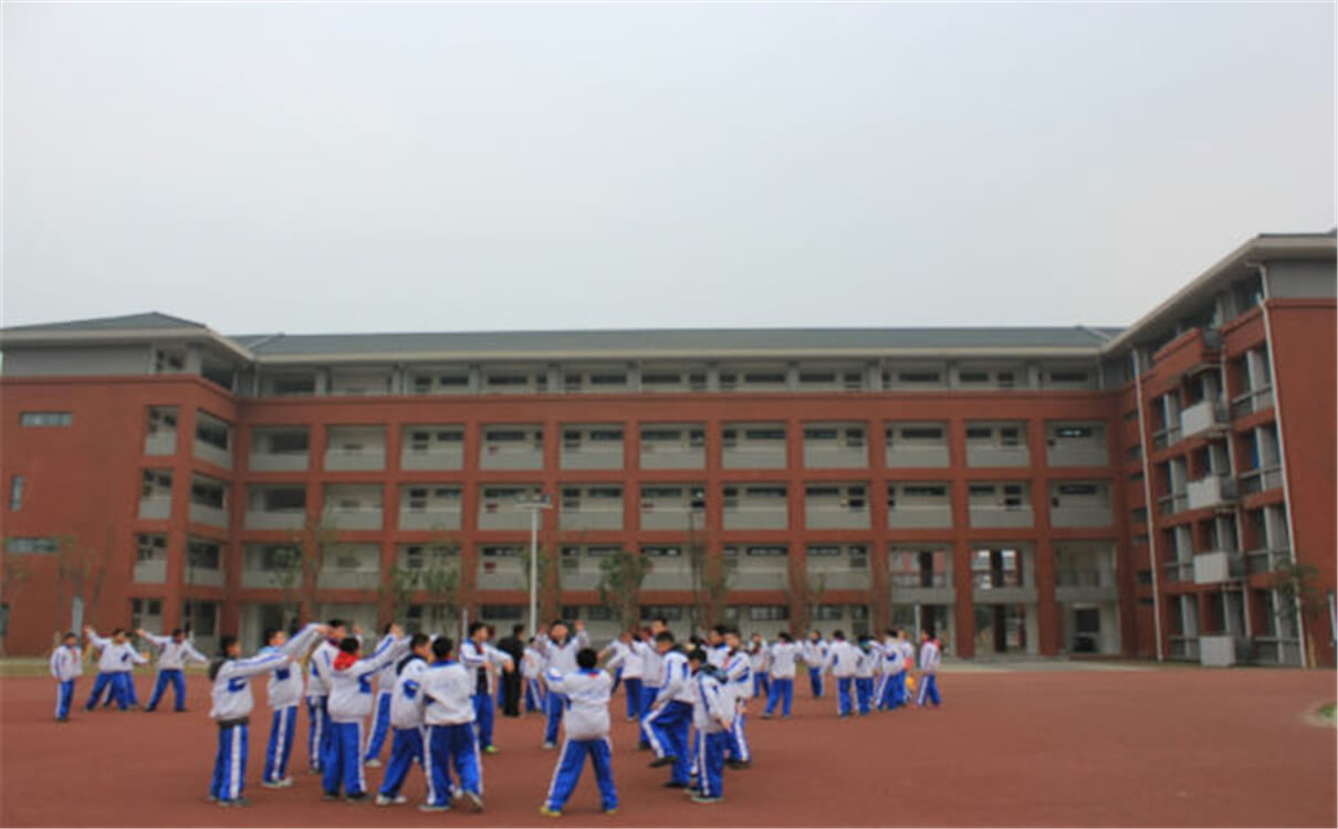 成都七中萬(wàn)達(dá)學(xué)校育才的升學(xué)率是多少？