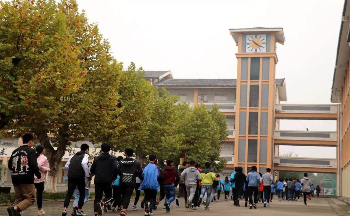 城廂中學(xué)2020年招生錄取分數(shù)線是多少？