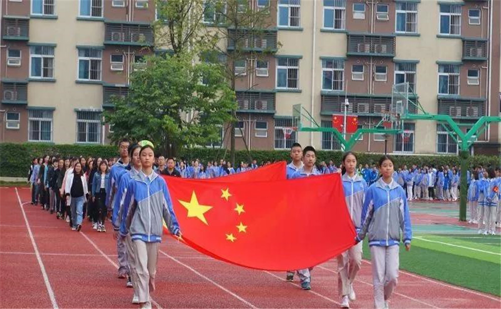 四川師范大學實驗外國語學校怎么樣？