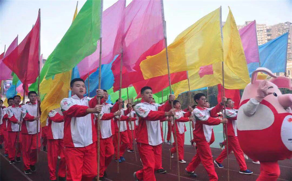 成都樹德中學(xué)每年學(xué)費(fèi)是多少？