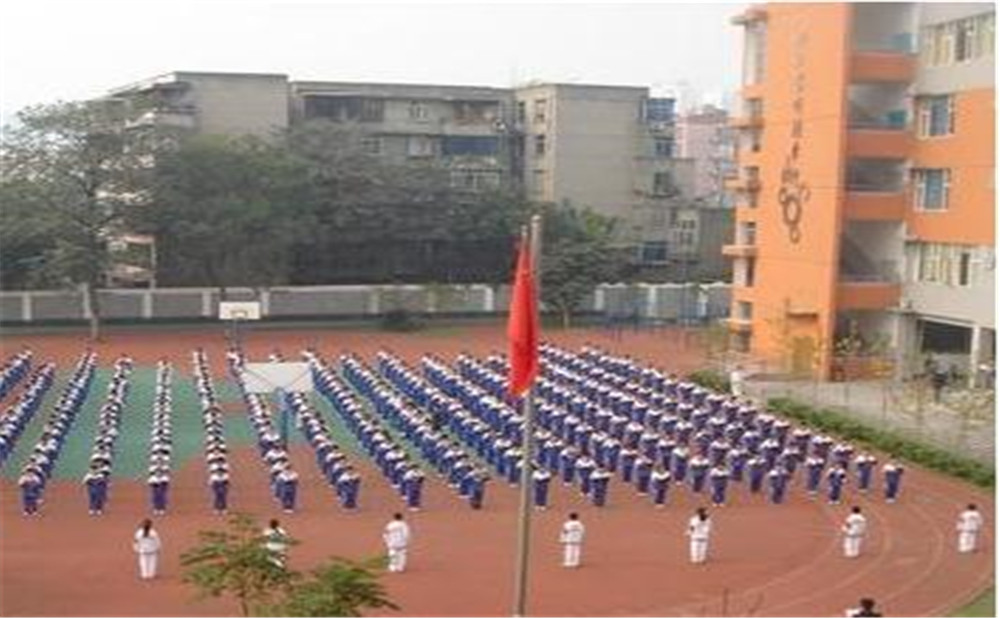 成都市田家炳中學(xué)的高考升學(xué)率高不高？