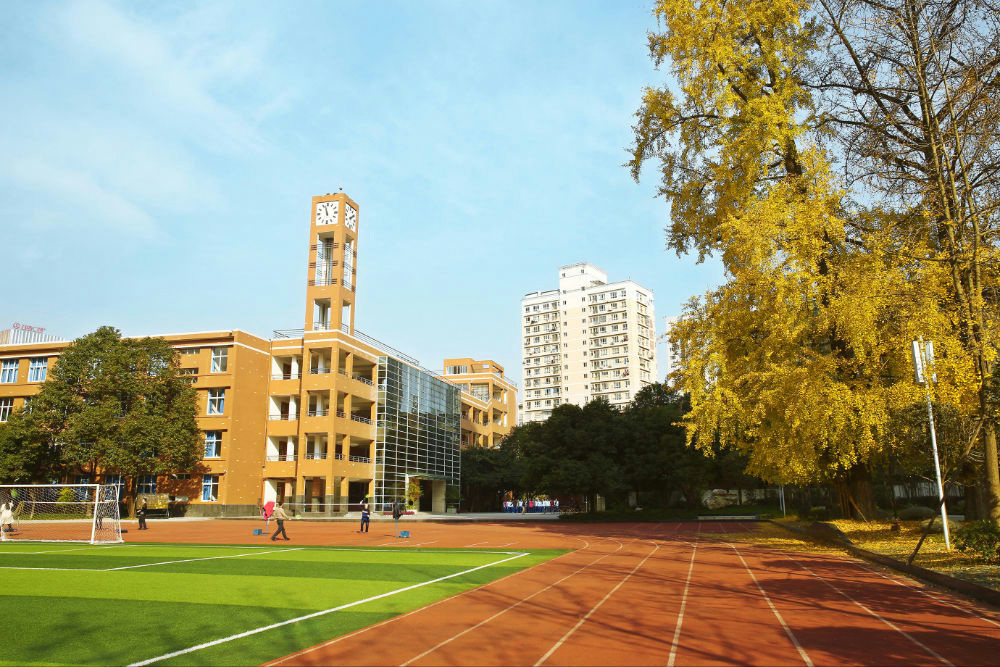 成都八中2020年的招生計劃是多少？
