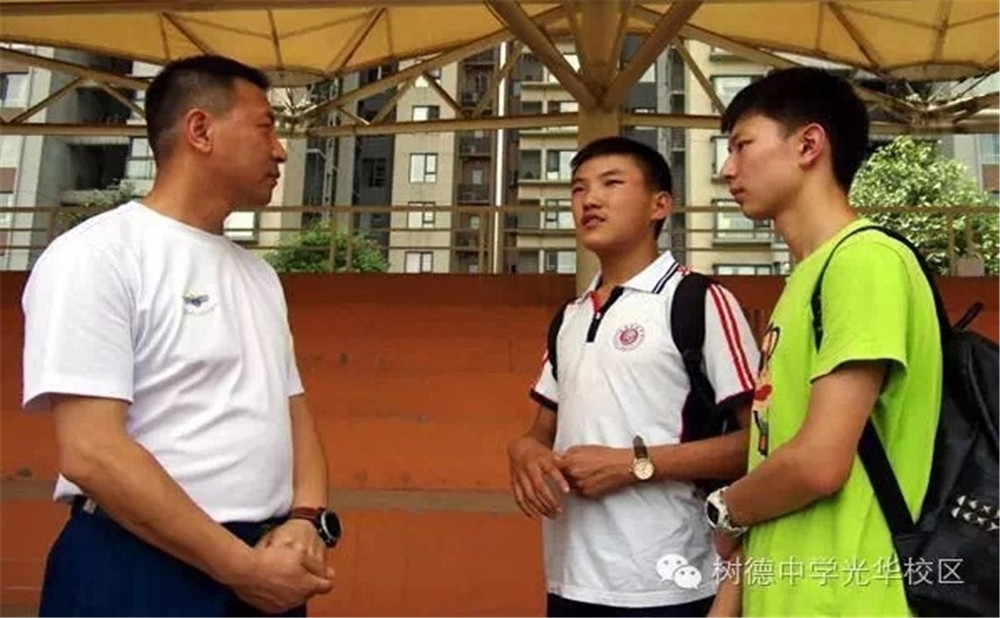 成都樹德中學(xué)光華校區(qū)怎么樣？