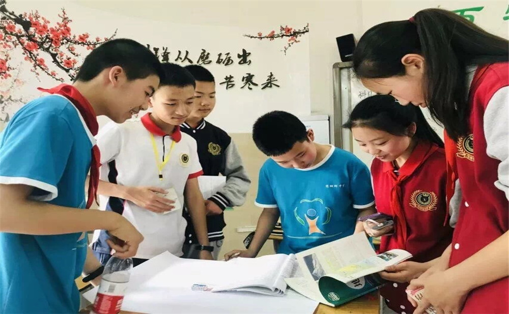 成都市泡桐樹中學(xué)升學(xué)率怎么樣？